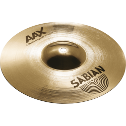 SABIAN AAX 11" EXPLOSION SPLASH