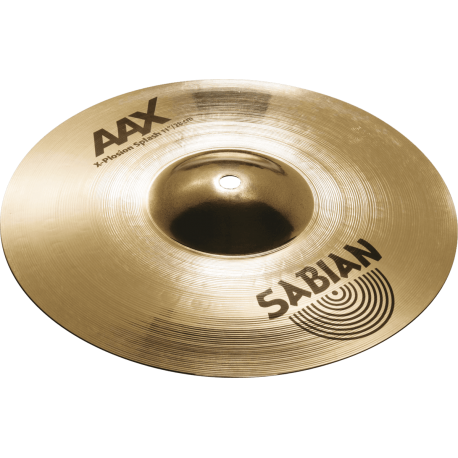 SABIAN AAX 11" EXPLOSION SPLASH