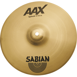SABIAN AAX 12" SPLASH