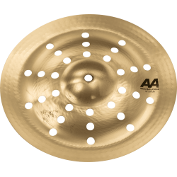 SABIAN 12" Mini brillant