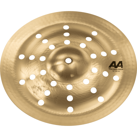 SABIAN 12" Mini brillant