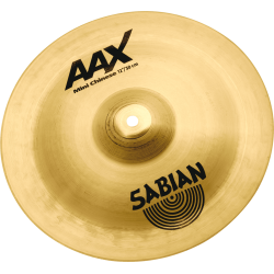 SABIAN AAX 12" MINI CHINESE