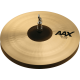 SABIAN 14" THIN HATS AAX