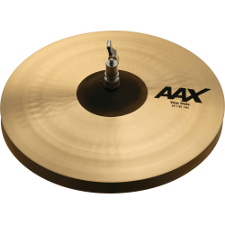 SABIAN 14" THIN HATS AAX