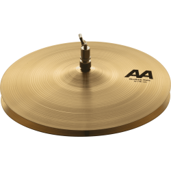 SABIAN AA 14" MEDIUM HATS