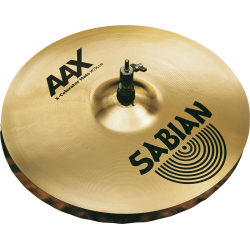 SABIAN AAX X-CELERATOR 14" HATS BRIL.