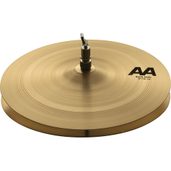SABIAN AA 14" ROCK HATS