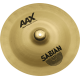 SABIAN AAX 14" MINI CHINESE
