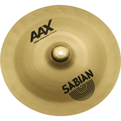 SABIAN AAX 14" MINI CHINESE