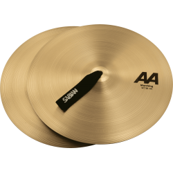 SABIAN AA 14" MARCHING BAND