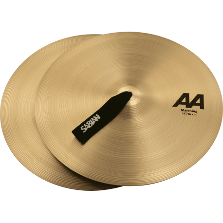 SABIAN AA 14" MARCHING BAND