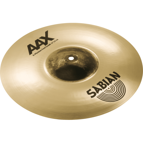 SABIAN AAX 14" EXPLOSION FAST CRASH