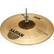 SABIAN AAX 14" FREQ HATS