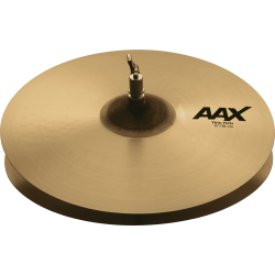 SABIAN 15" THIN HATS AAX