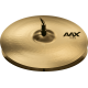 SABIAN 15" THIN HATS BRILLANTE AAX