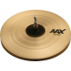 SABIAN 15" MEDIUM HATS AAX