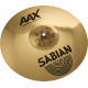 SABIAN AAX 15" EXPLOSION CRASH