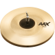 SABIAN 15" FREQ HATS AAX
