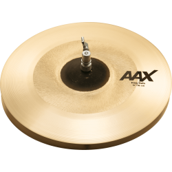 SABIAN 15" FREQ HATS AAX