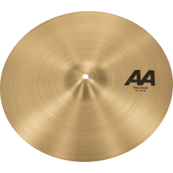 SABIAN AA 16" THIN CRASH