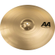 SABIAN AA 16" MEDIUM THIN CRASH BR