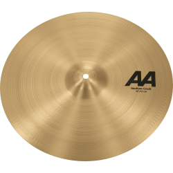 SABIAN AA 16" MEDIUM CRASH