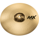 SABIAN 16" MEDIUM CRASH AAX BRILLANT