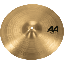 SABIAN AA 16" ROCK CRASH