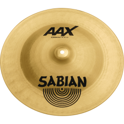 SABIAN AAX 16" CHINESE