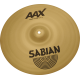 SABIAN AAX 16" DARK CRASH