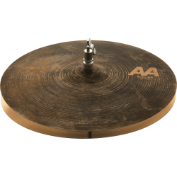 SABIAN AA 16" APOLLO HATS