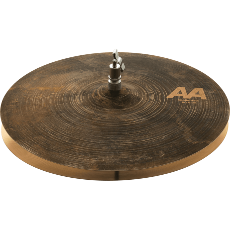 SABIAN AA 16" APOLLO HATS