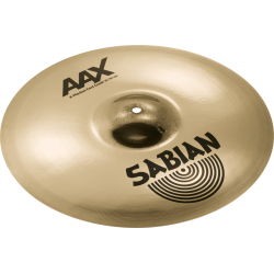 SABIAN AAX 16" EXPLOSION FAST CRASH