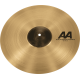 SABIAN AA MOLTO SYMPHONIC 16" SUSPEN