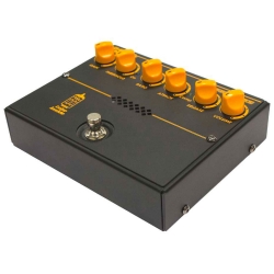 MARKBASS COMPRESSORE - pédale d'effet - compresseur à lampe