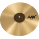 SABIAN 17" THIN CRASH AAX