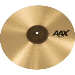SABIAN 17" THIN CRASH AAX