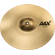 SABIAN 17" Thin crash AAX BRILLANT