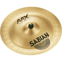 SABIAN AAX 17" XTREME CHINESE