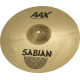 SABIAN AAX 17" EXPLOSION CRASH