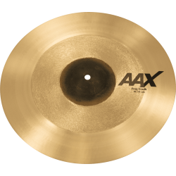 SABIAN 17" FREQ CRASH AAX