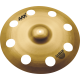 SABIAN AAX 18" O-ZONE CRASH NATUREL