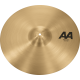 SABIAN AA 18" THIN CRASH