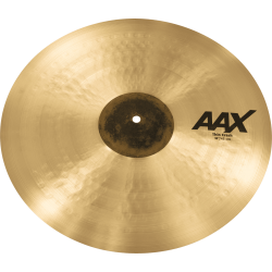 SABIAN 18" THIN CRASH AAX