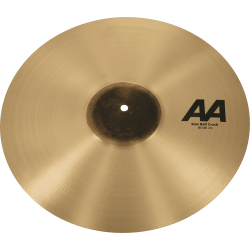 SABIAN AA 18" RAW BELL CRASH