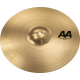 SABIAN AA 18" MEDIUM THIN CRASH BRIL