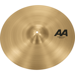 SABIAN AA 18" MEDIUM CRASH