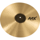 SABIAN 18" MEDIUM CRASH AAX