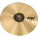 SABIAN 18" HEAVY CRASH AAX