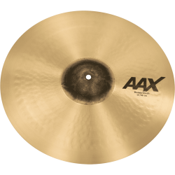 SABIAN 18" HEAVY CRASH AAX